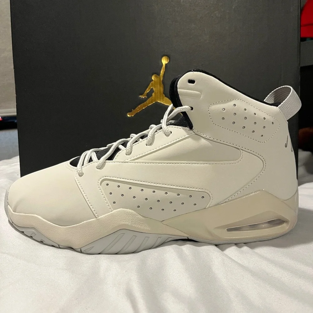 Jordan - Picture 1 of 1